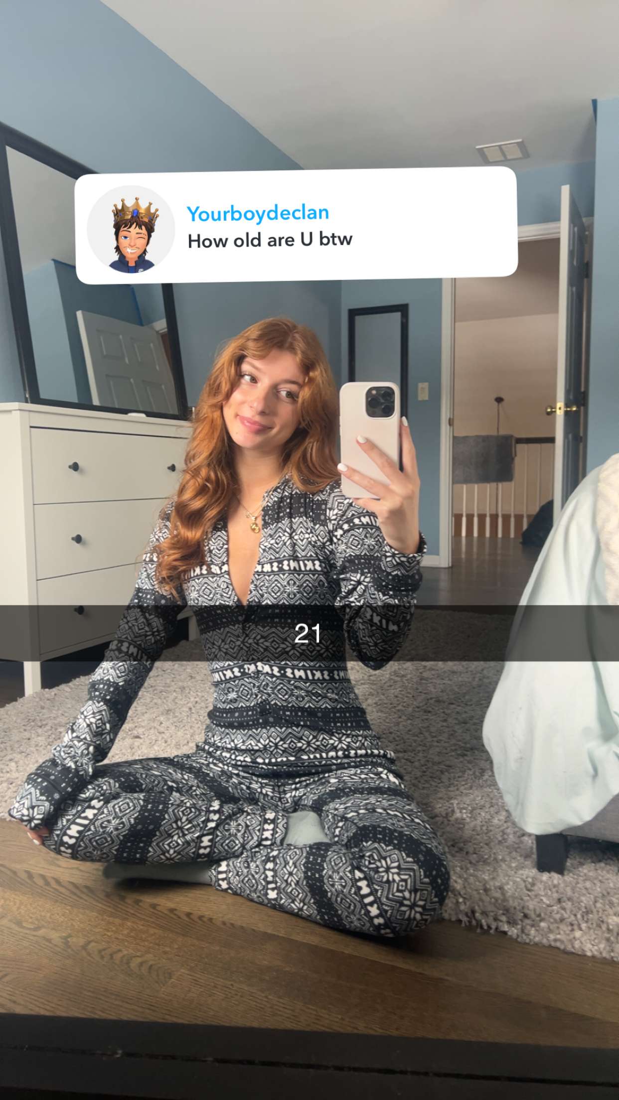 carmmieecat snapchat image archive image