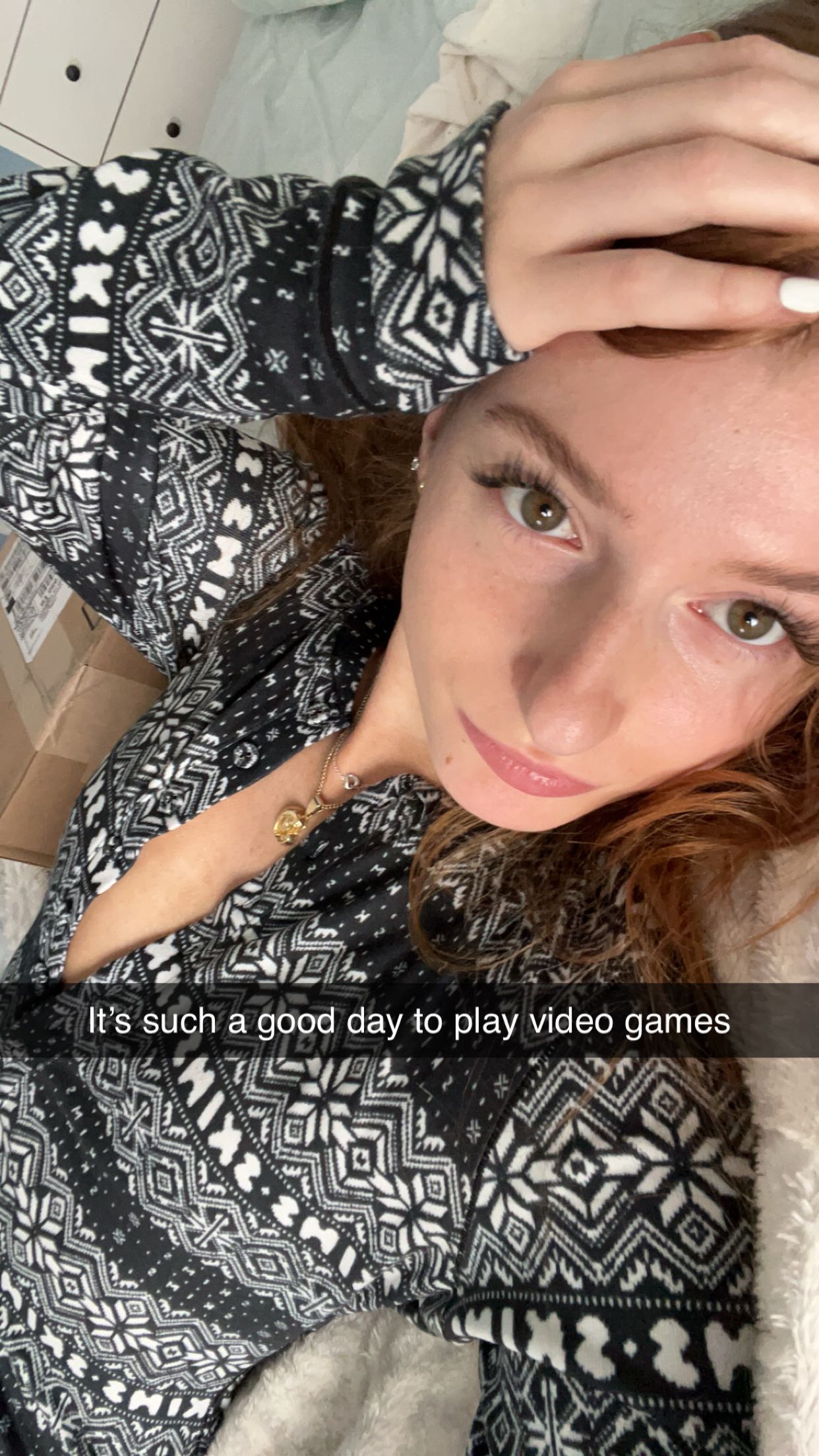 carmmieecat snapchat image archive image