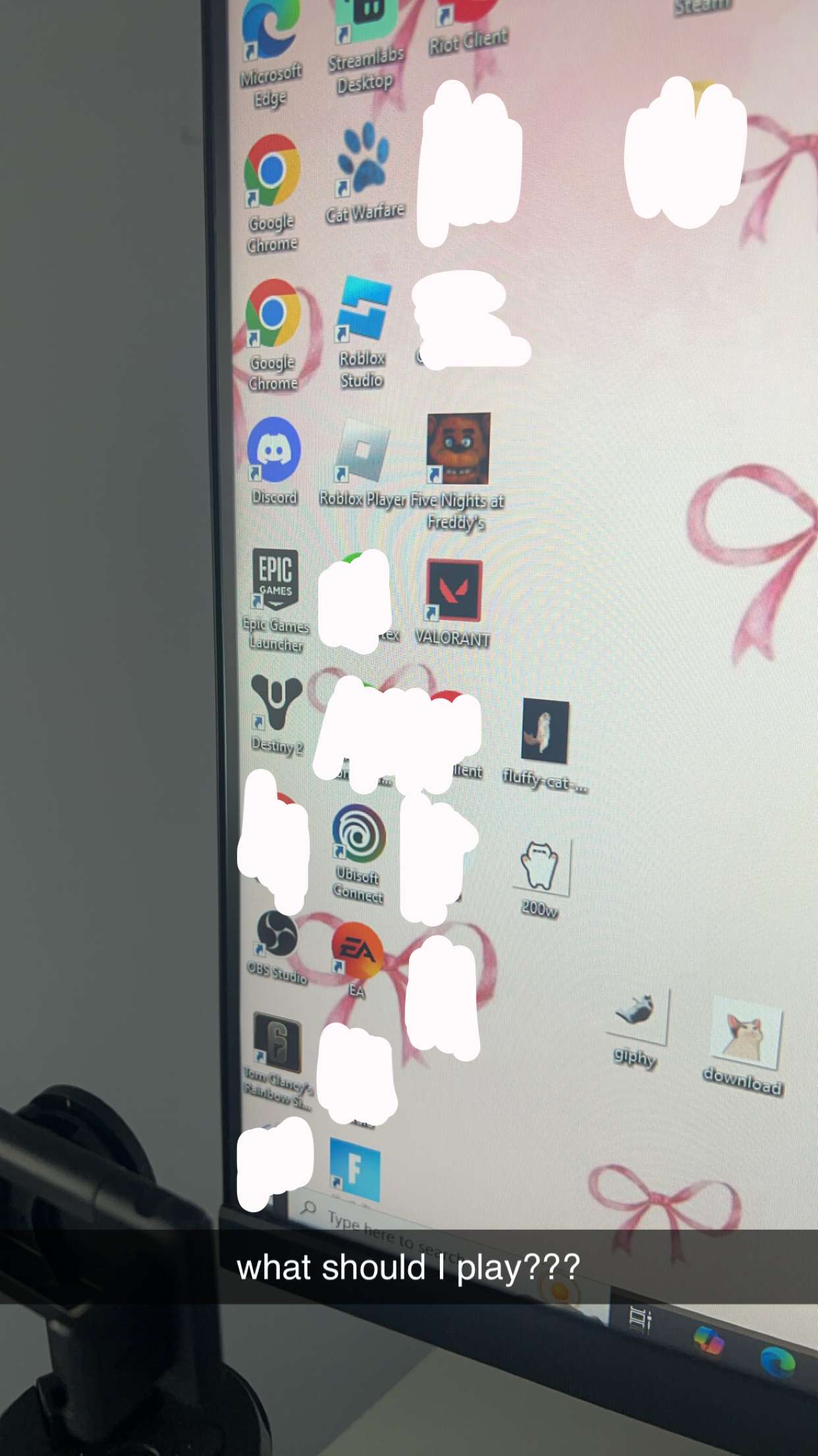 carmmieecat snapchat image archive image