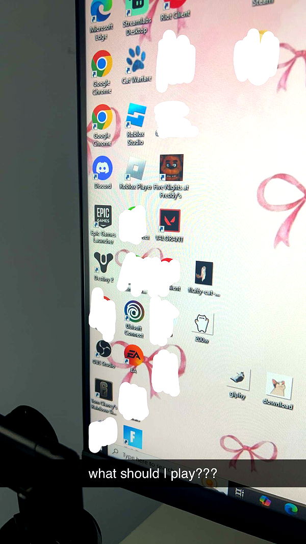 carmmieecat image ~ Altpins