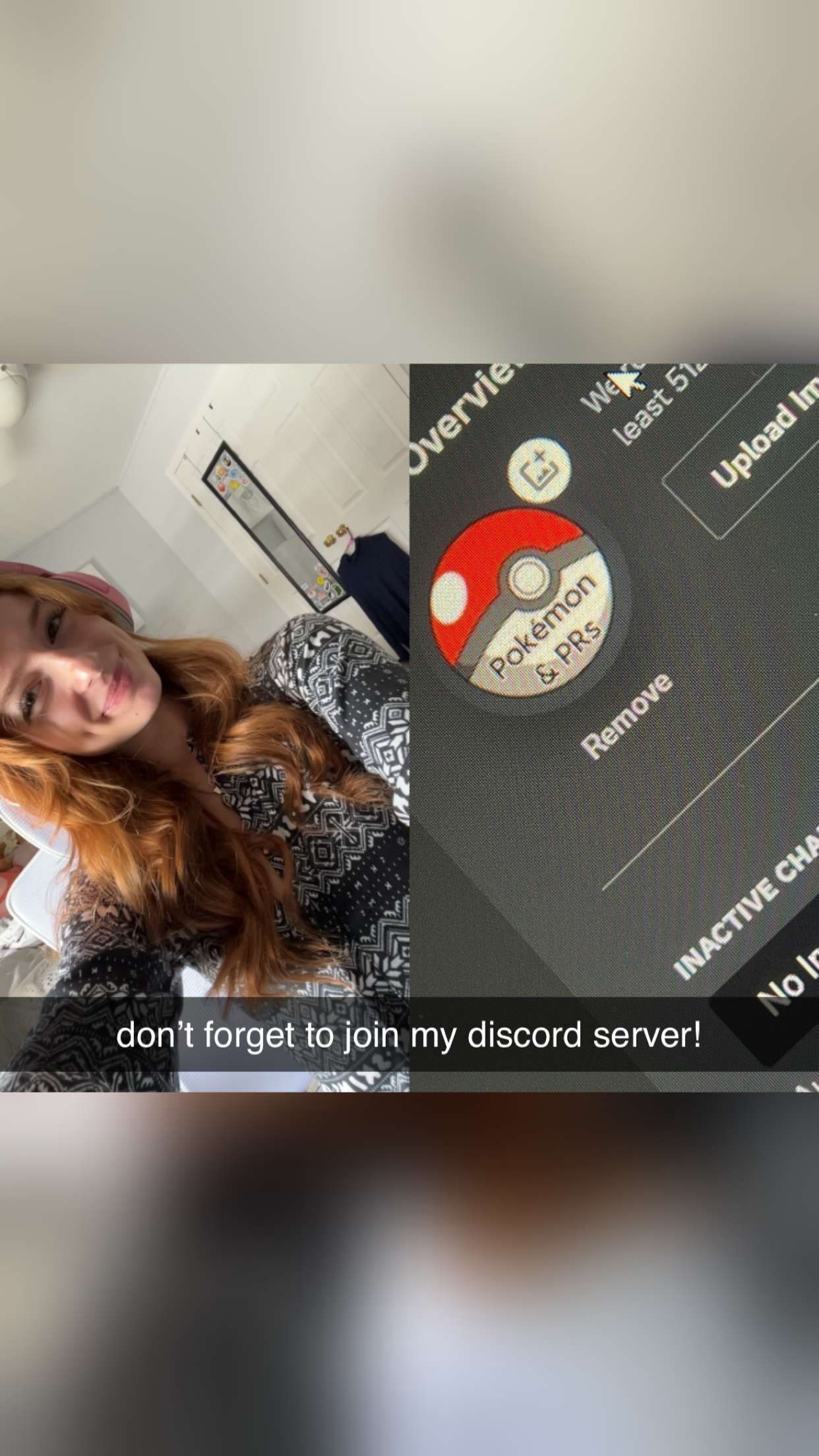 carmmieecat snapchat image archive image