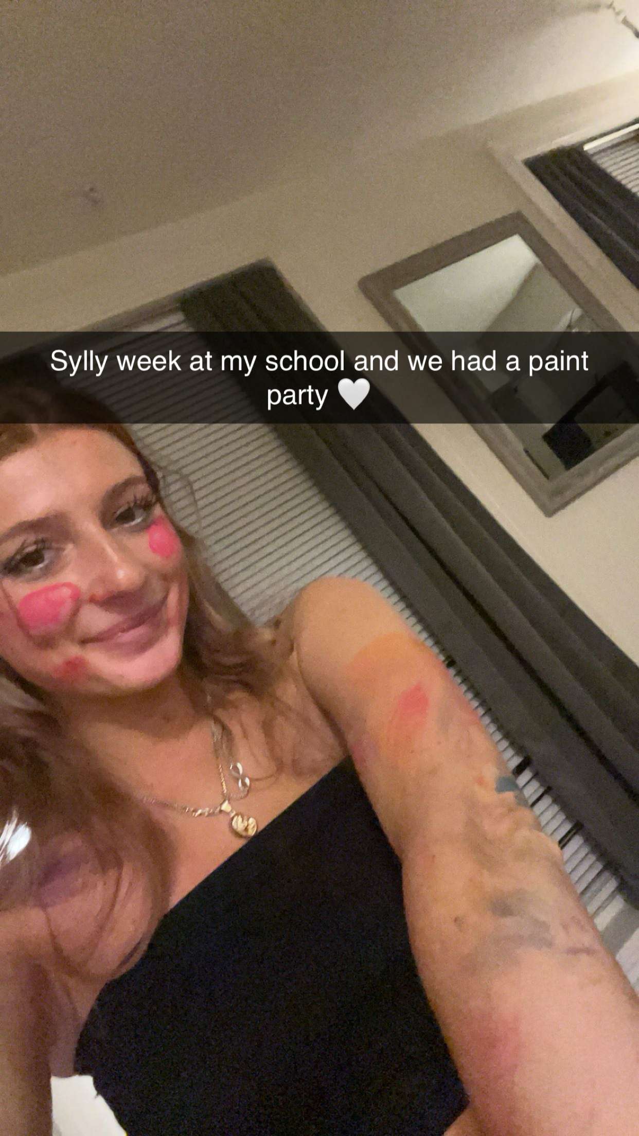 carmmieecat snapchat image archive image