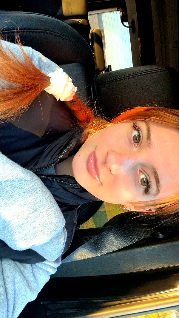 carmmieecat image ~ Altpins