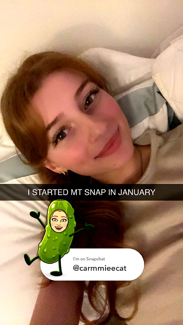 carmmieecat image ~ Altpins