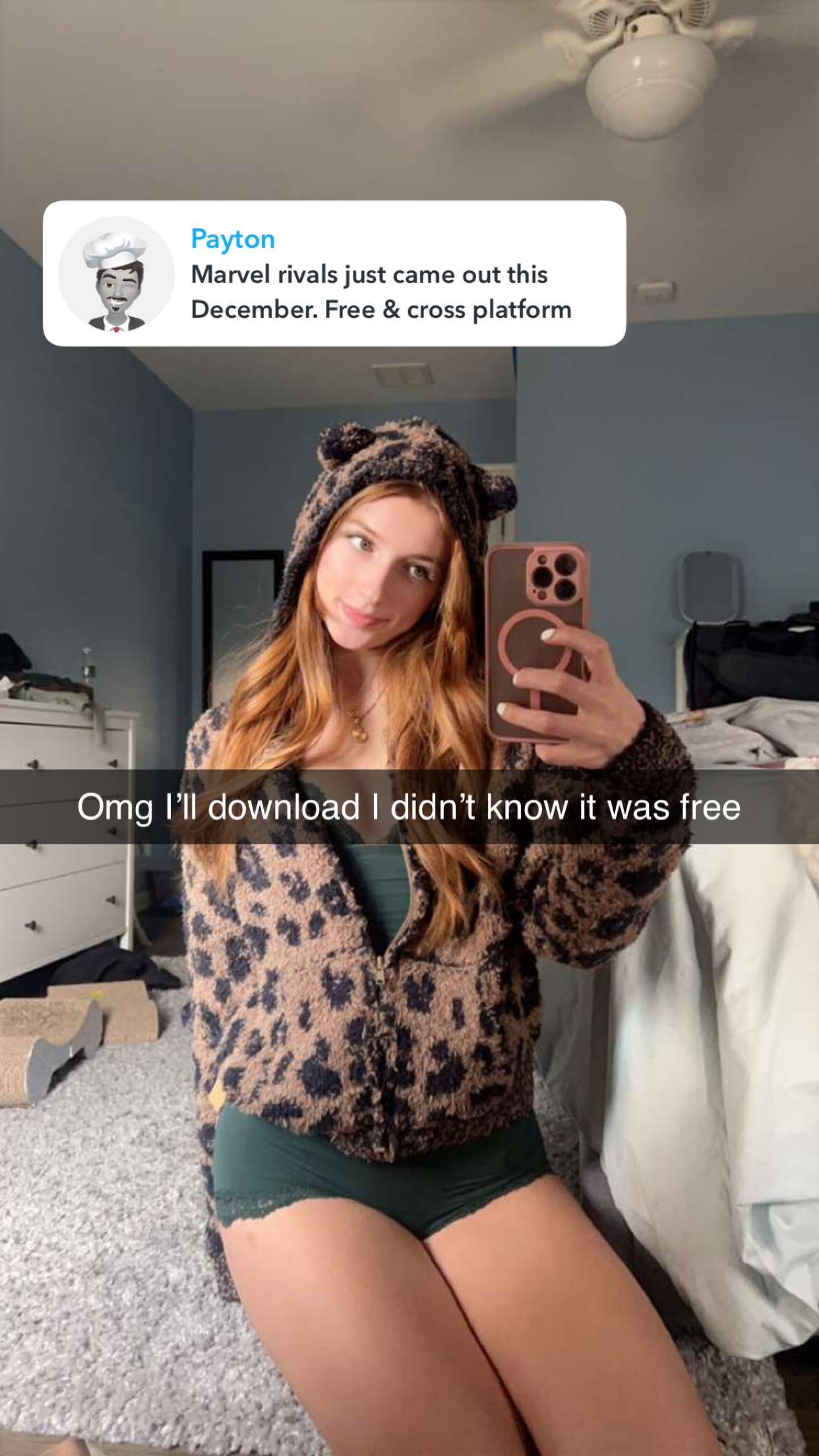 carmmieecat snapchat image archive image