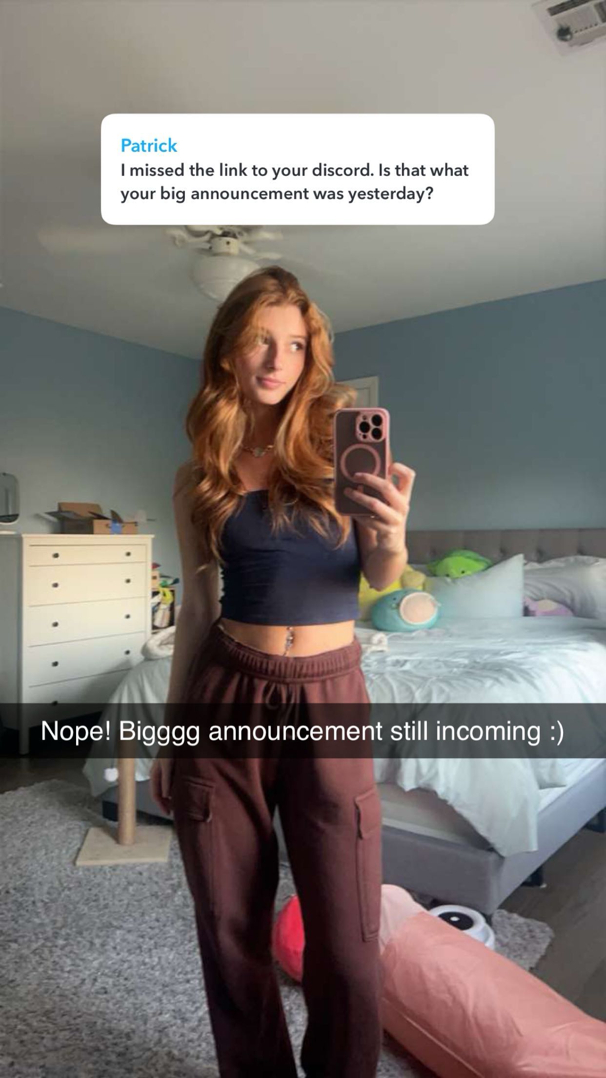 carmmieecat snapchat image archive image