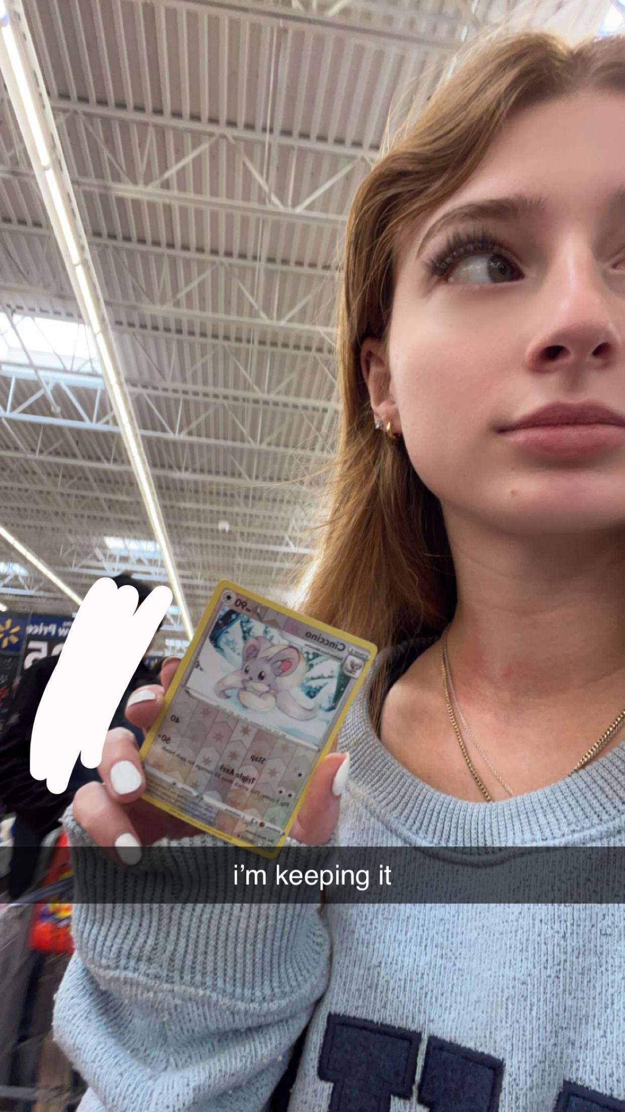 carmmieecat snapchat image archive image