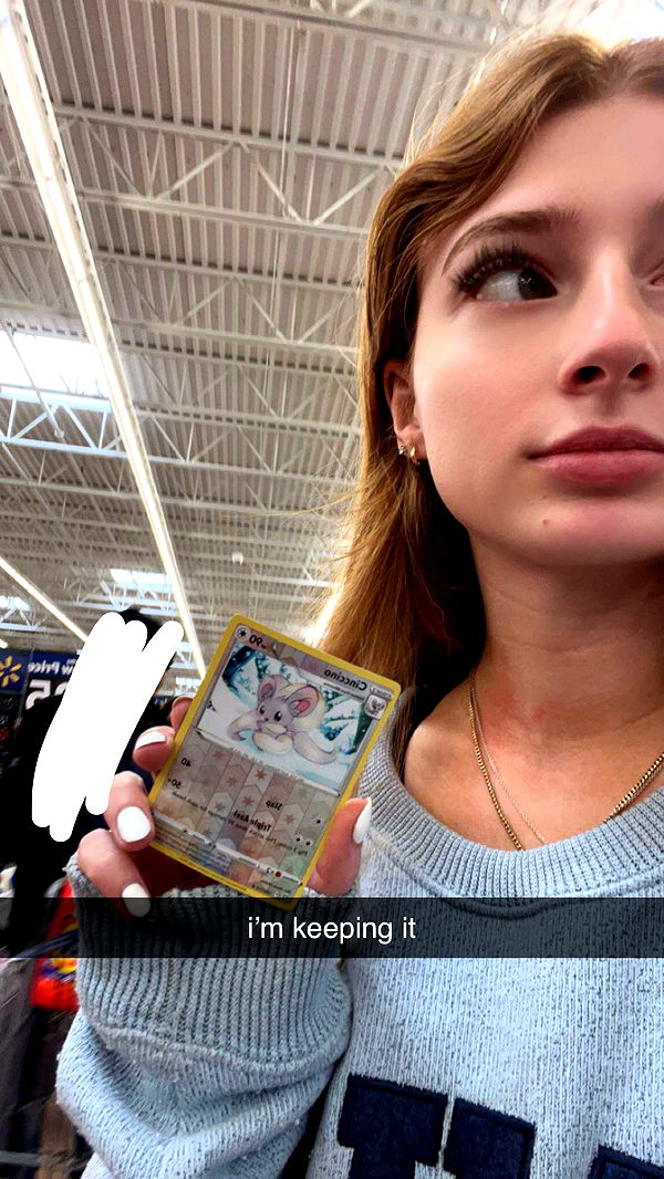 carmmieecat image ~ Altpins