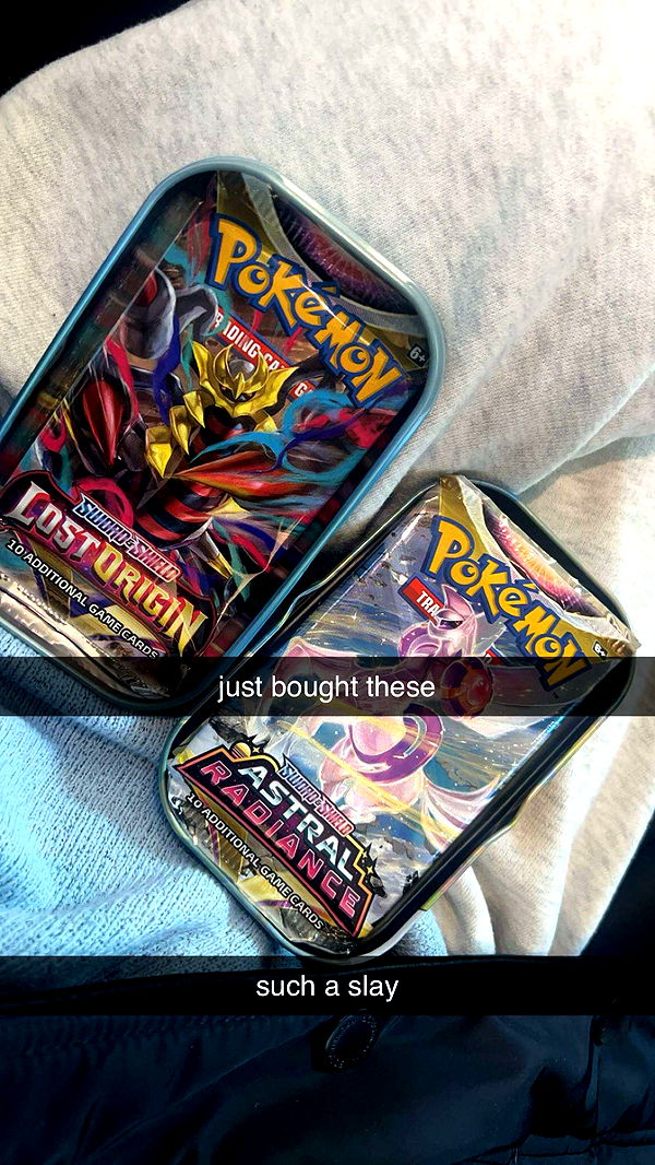 carmmieecat image ~ Altpins