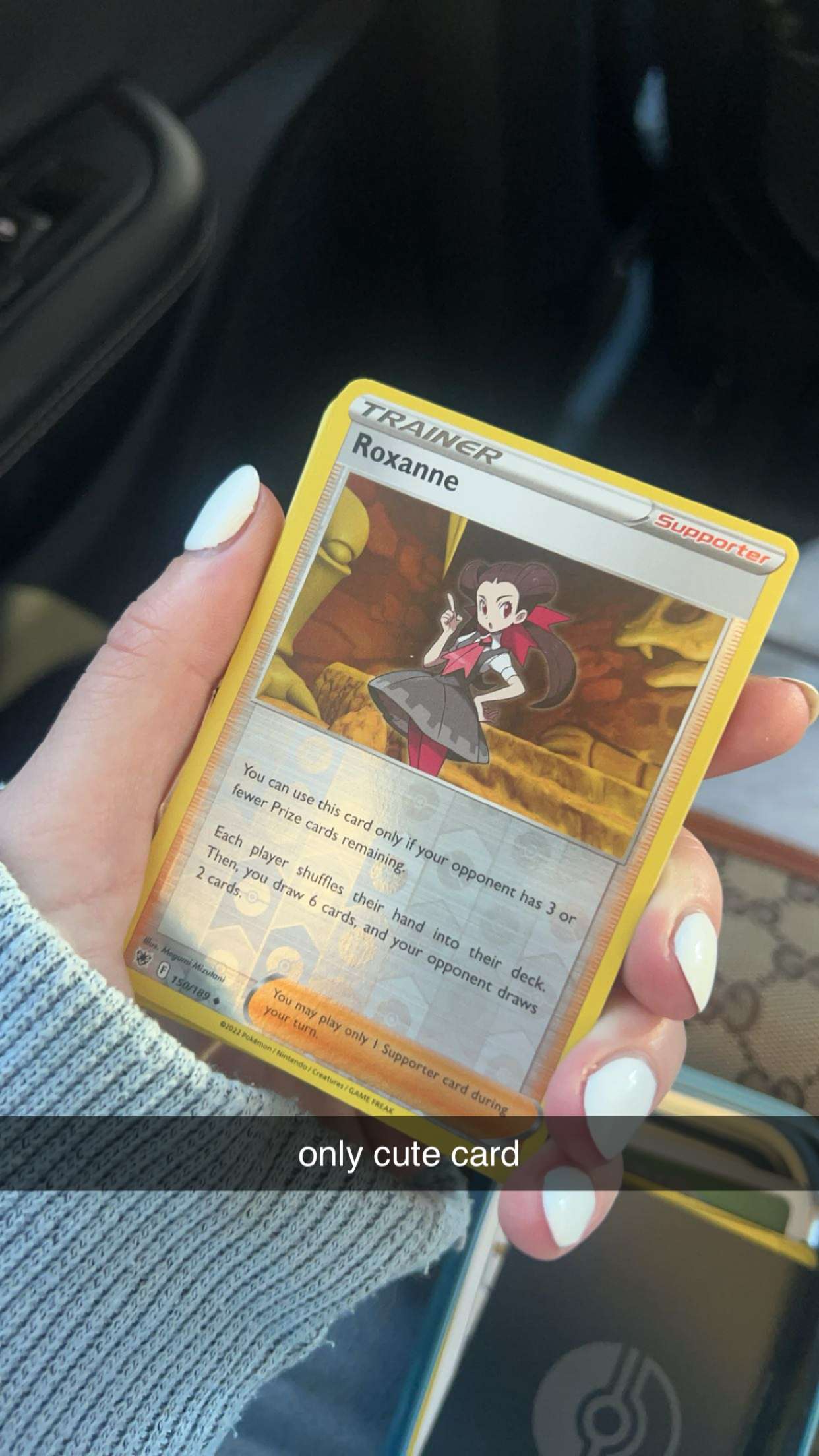 carmmieecat snapchat image archive image