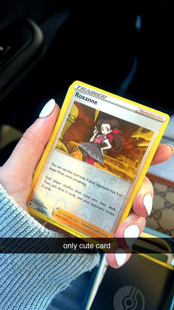 carmmieecat image ~ Altpins