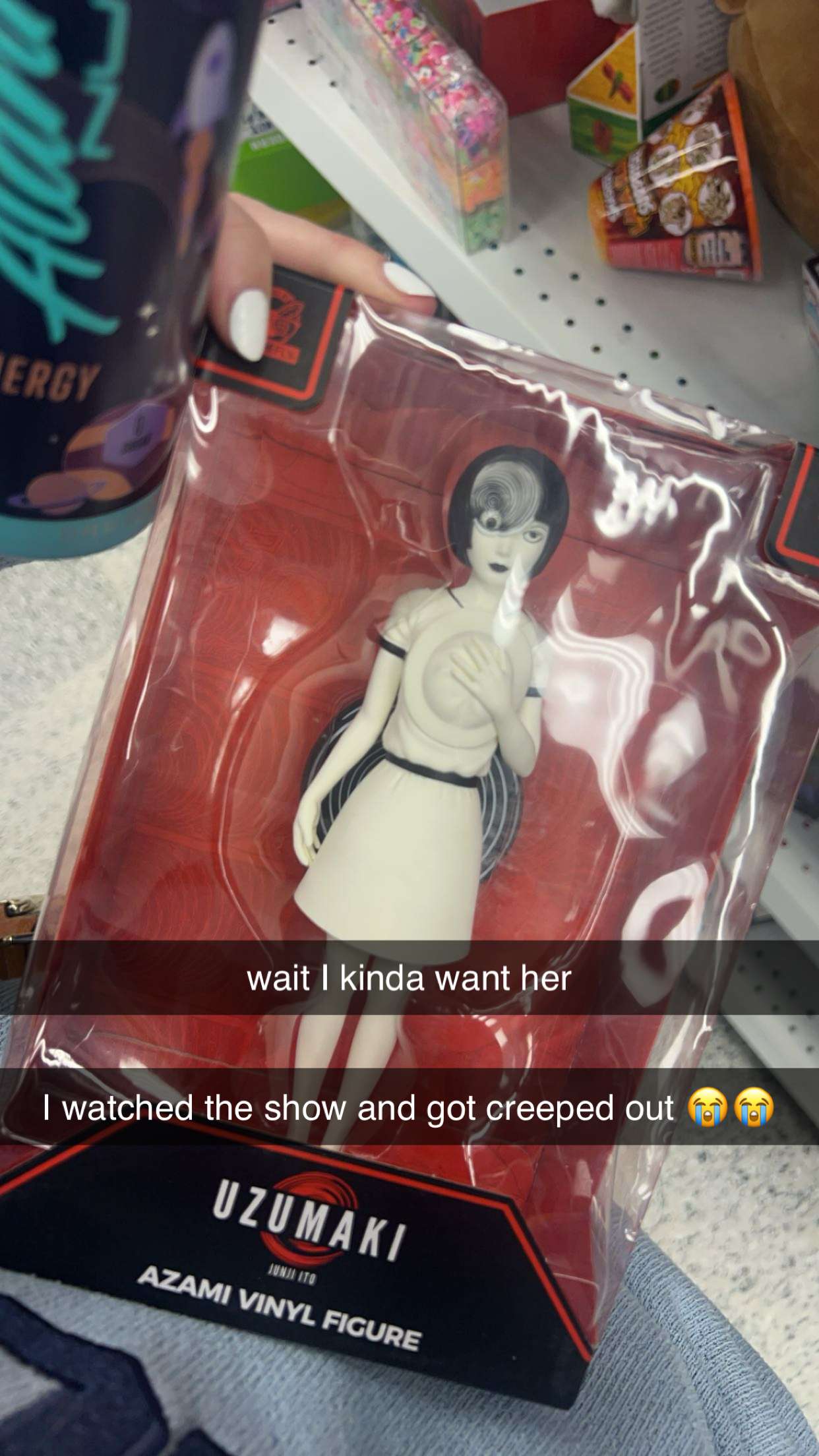 carmmieecat snapchat image archive image