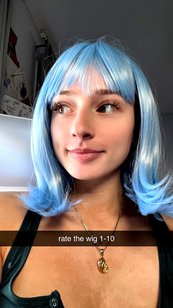 carmmieecat image ~ Altpins