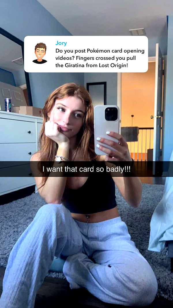 carmmieecat image ~ Altpins