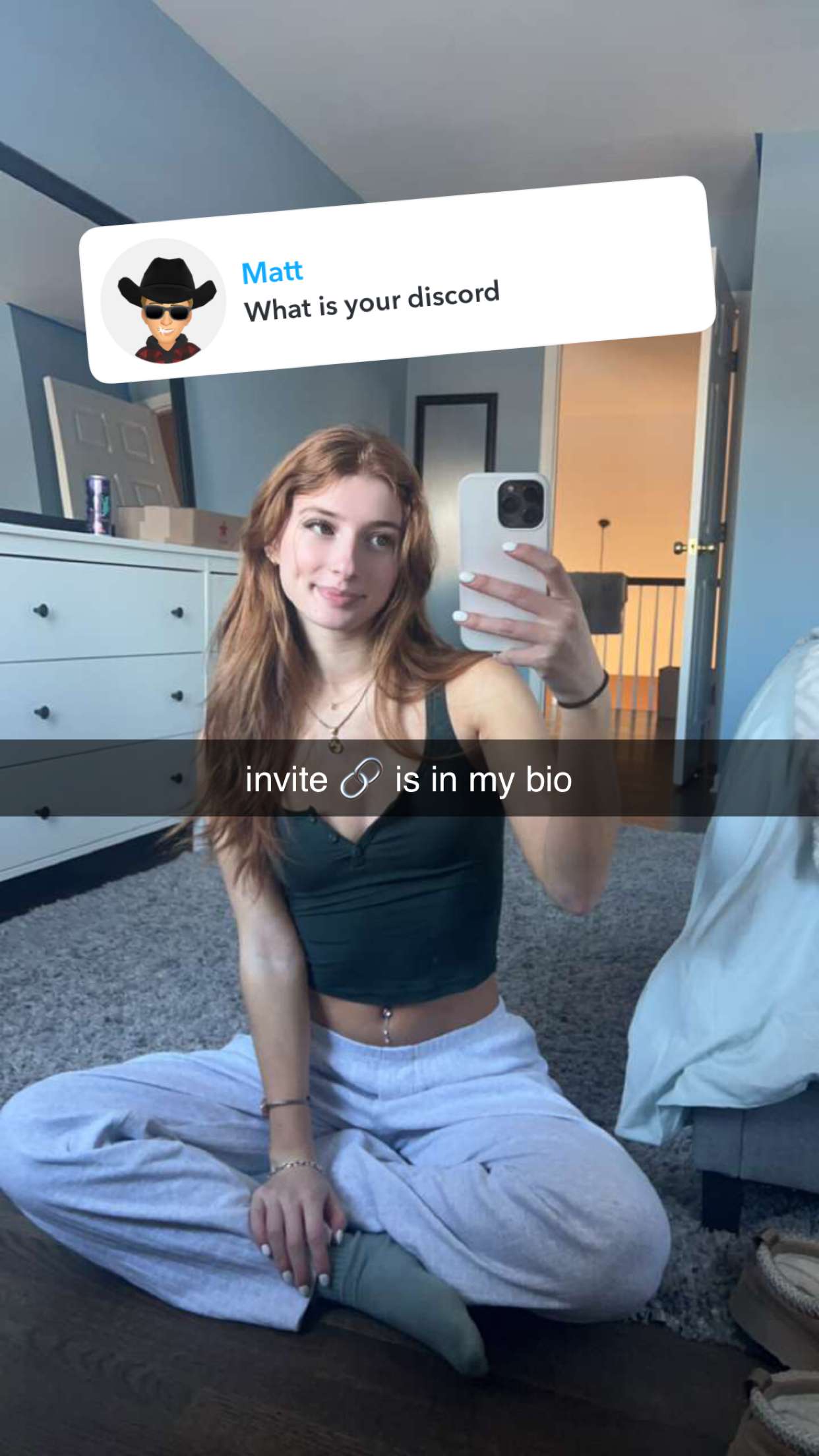 carmmieecat snapchat image archive image