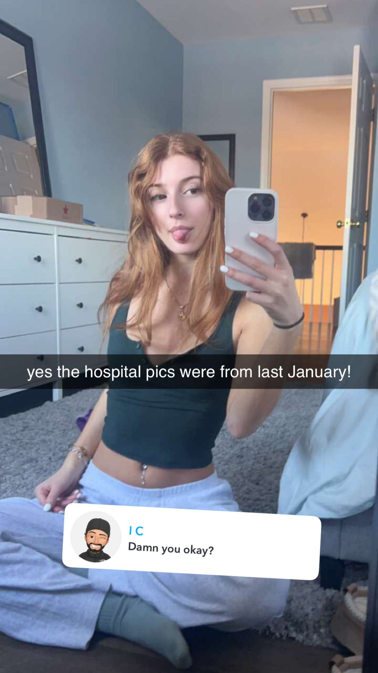 carmmieecat snapchat image archive image