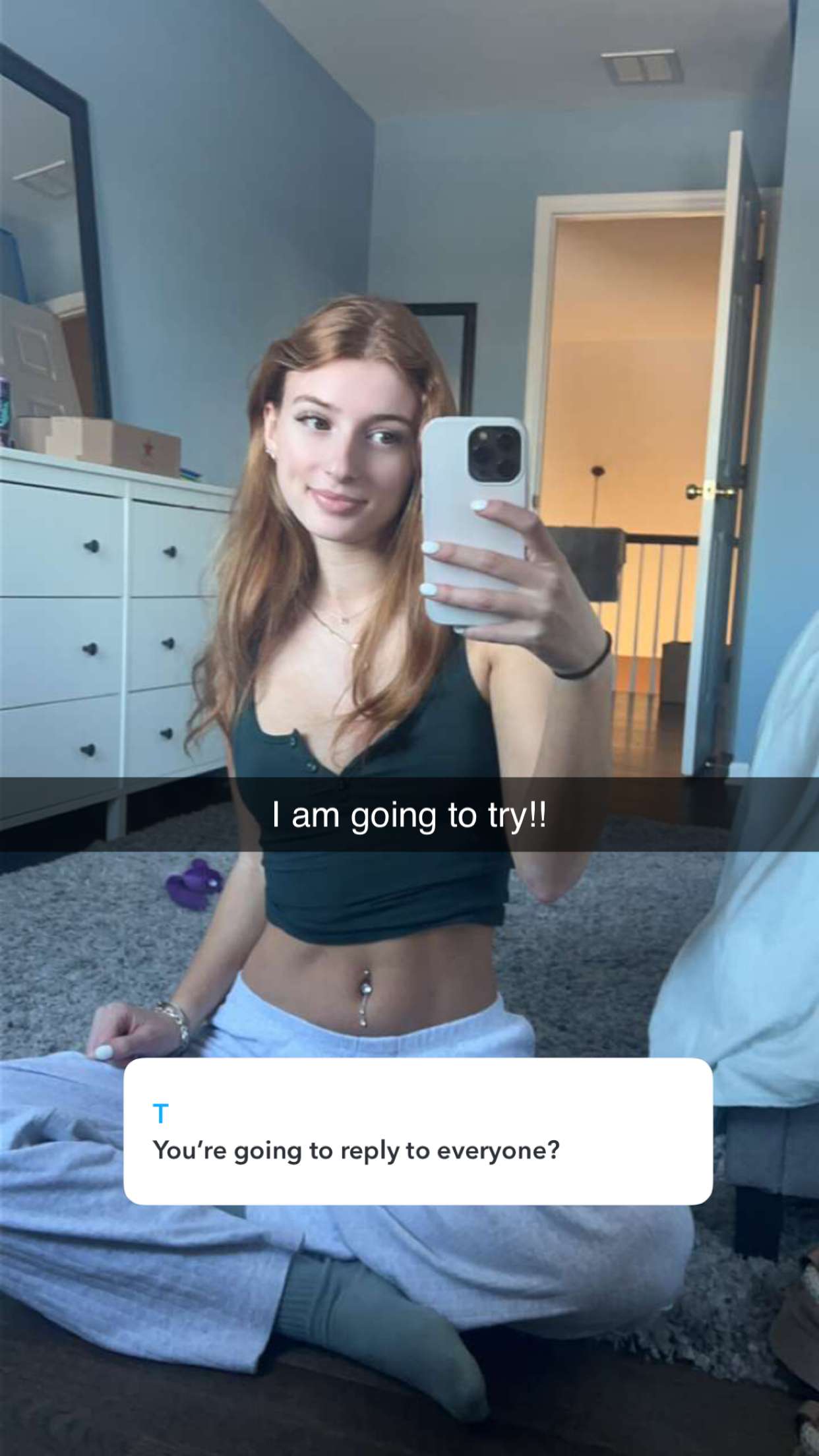 carmmieecat snapchat image archive image