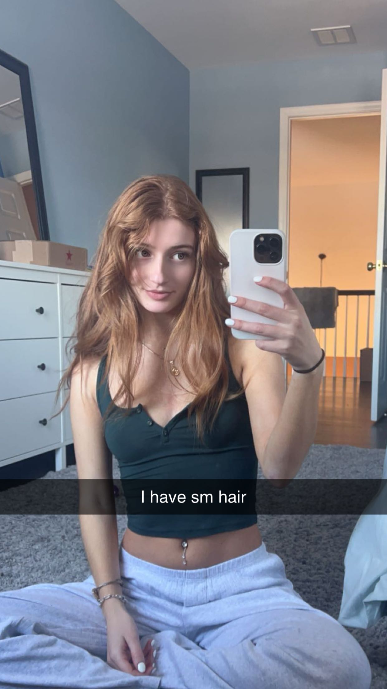 carmmieecat snapchat image archive image