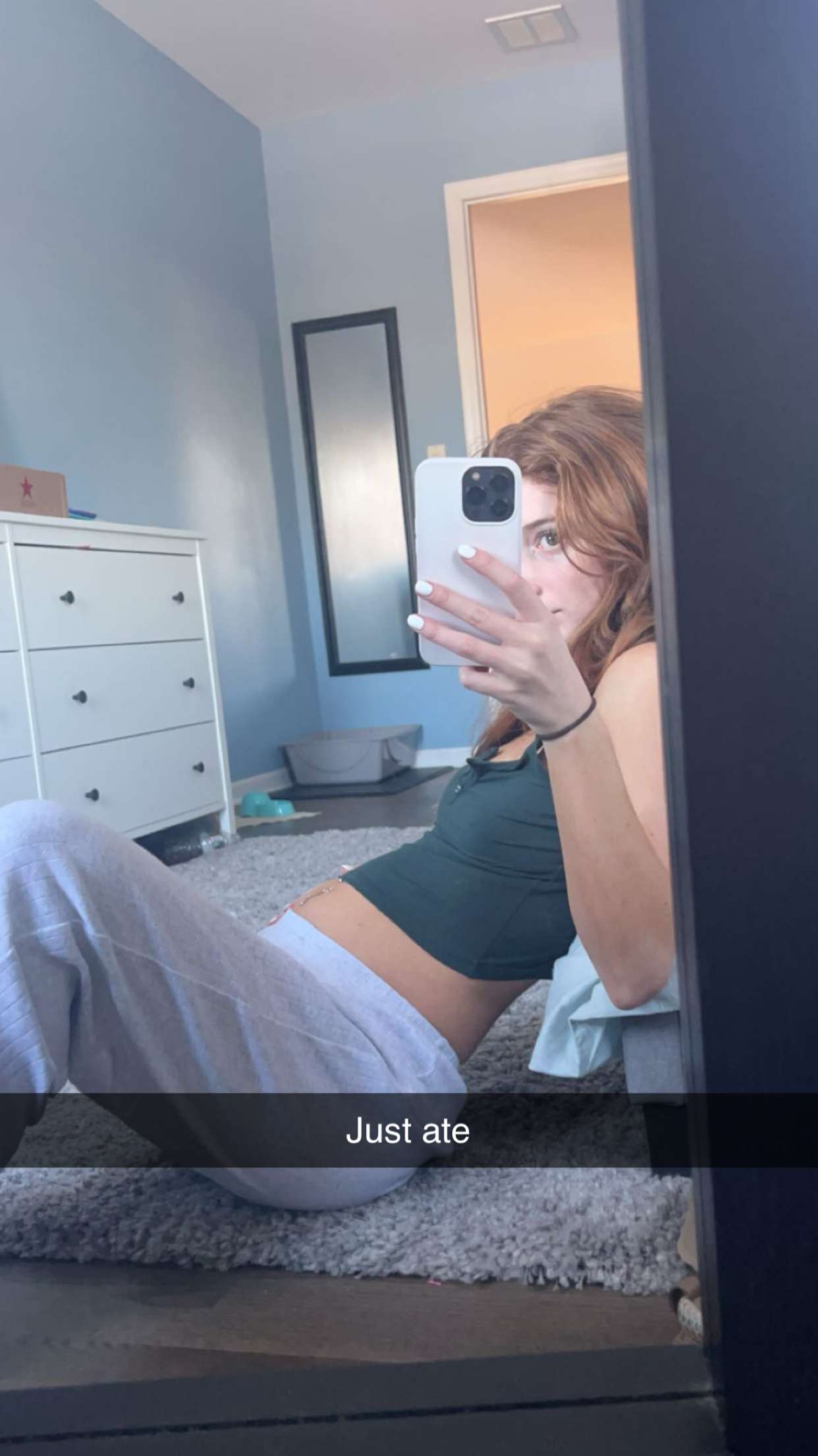 carmmieecat snapchat image archive image