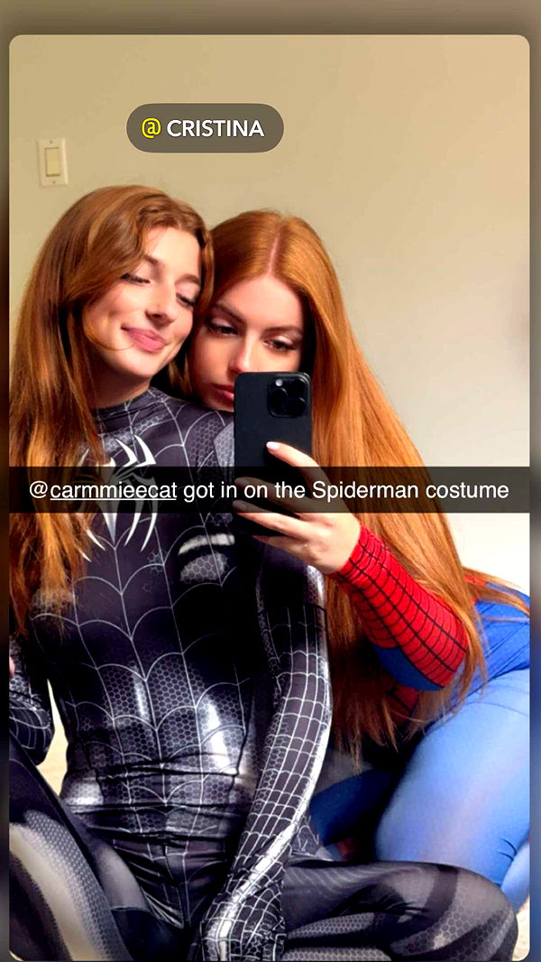 carmmieecat image ~ Altpins