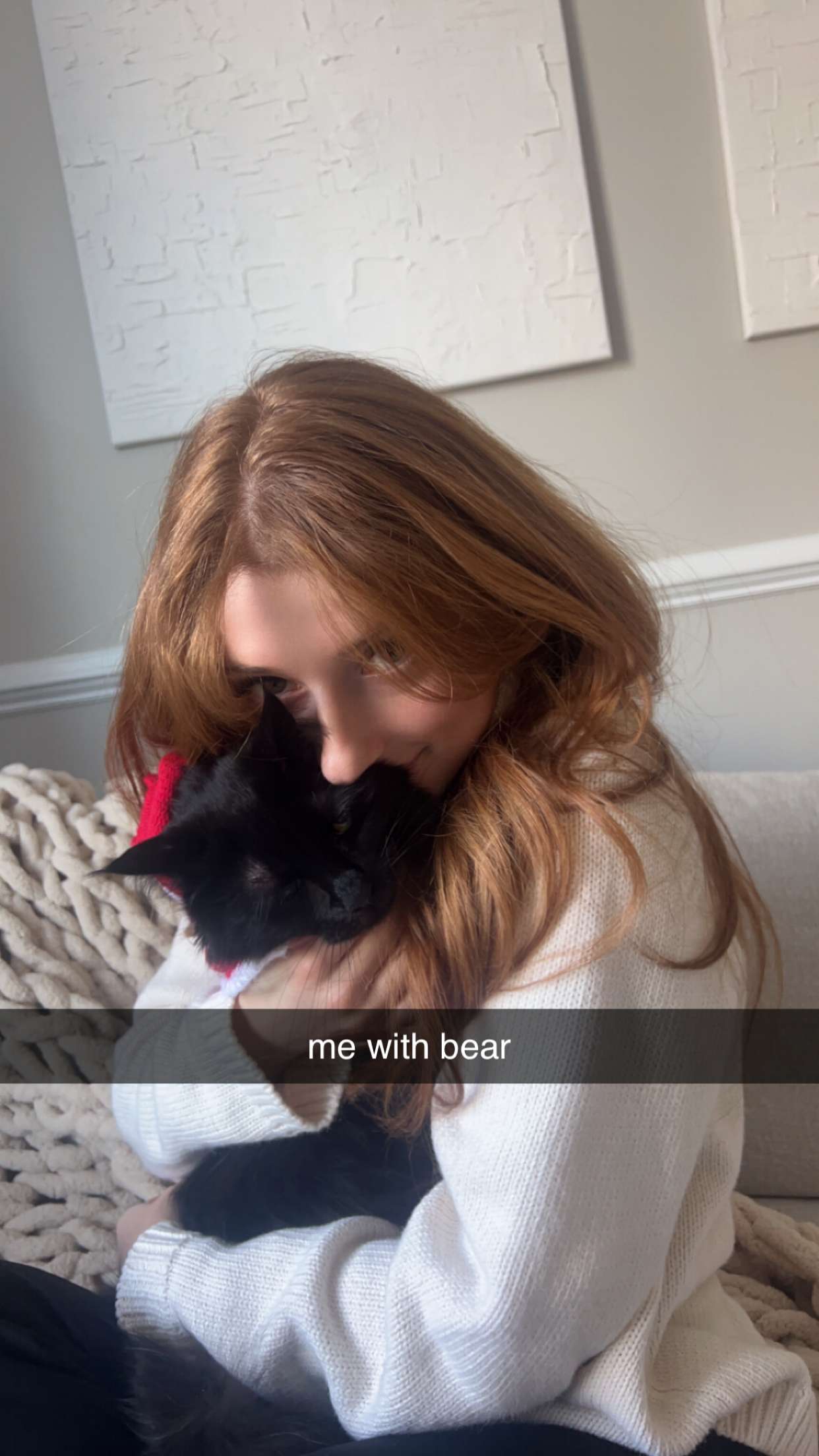 carmmieecat snapchat image archive image