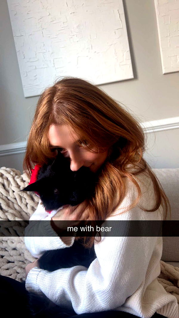 carmmieecat image ~ Altpins