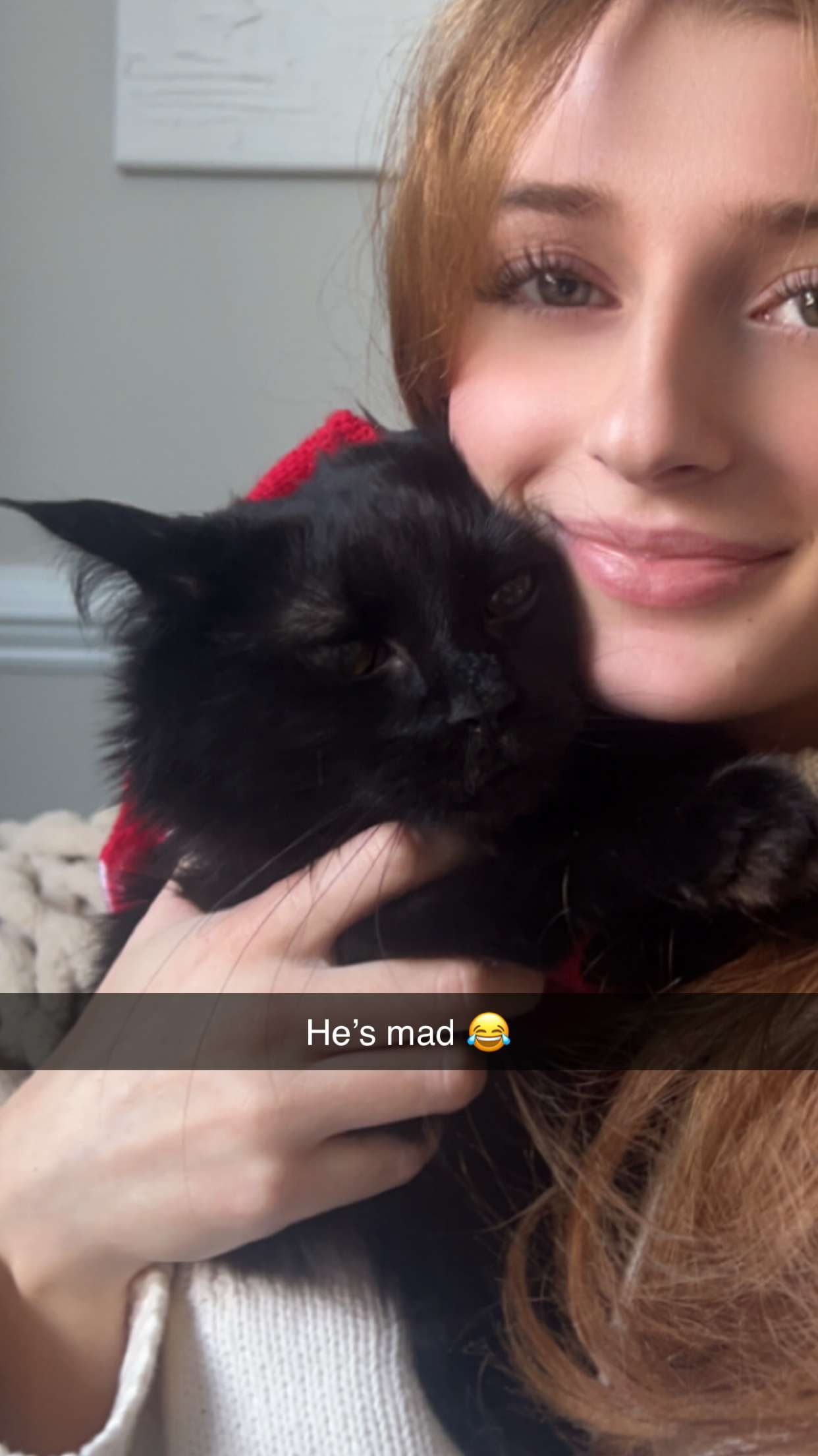 carmmieecat snapchat image archive image