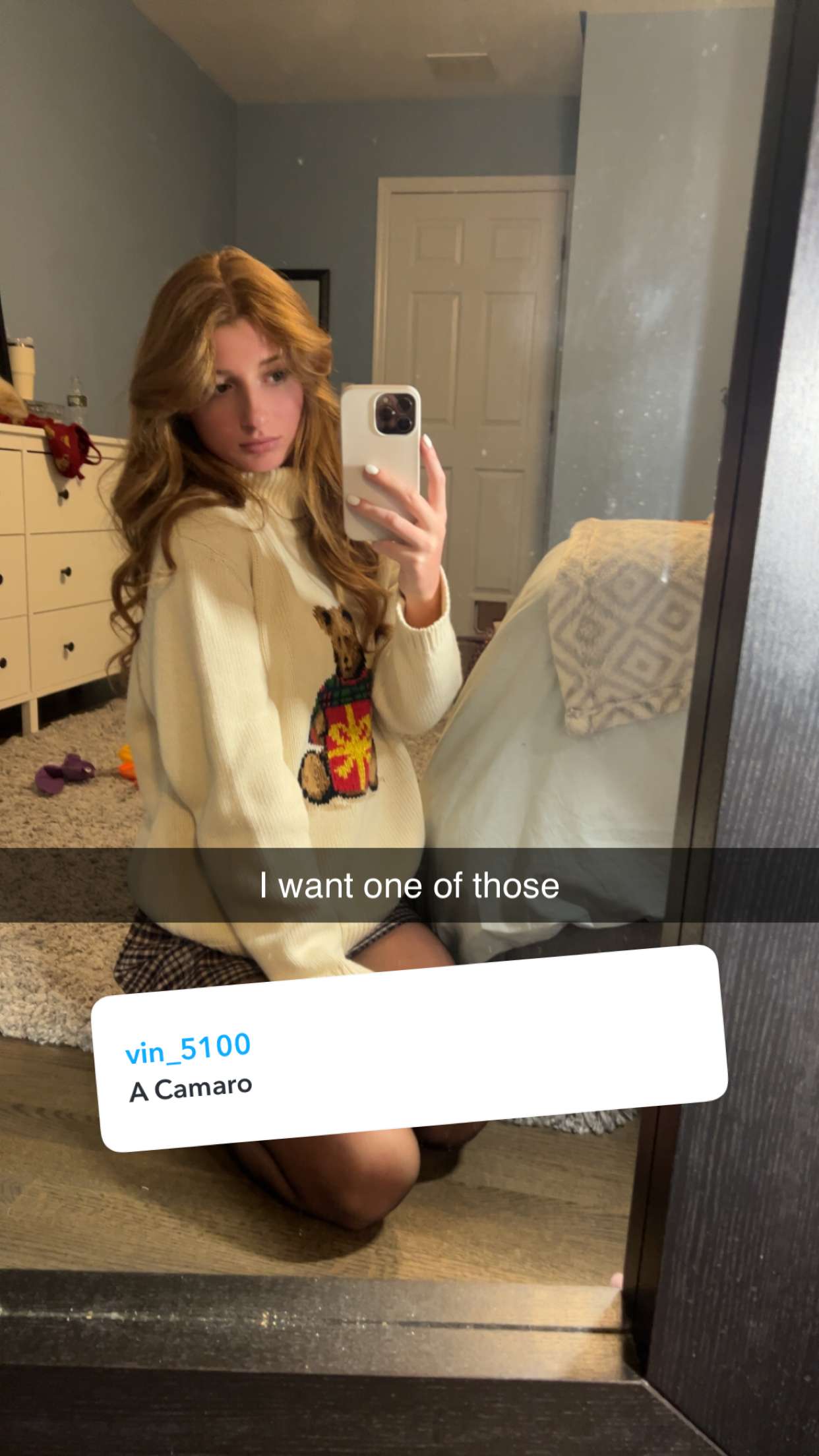 carmmieecat snapchat image archive image