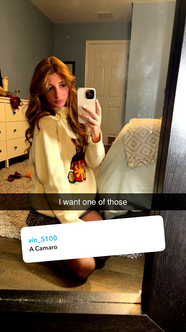 carmmieecat image ~ Altpins