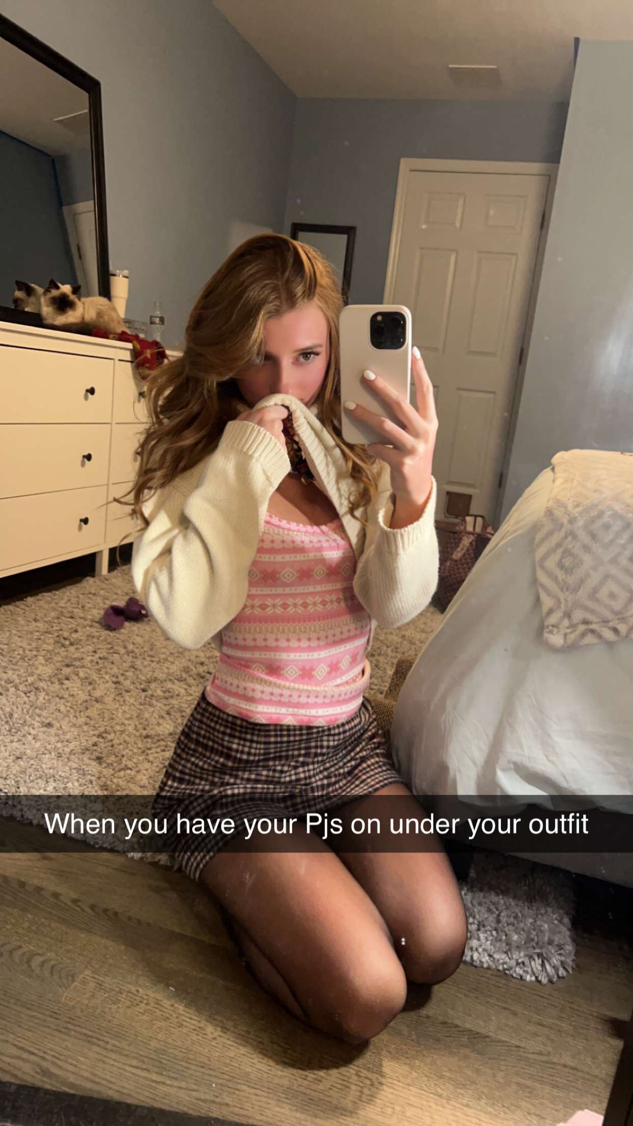 carmmieecat snapchat image archive image