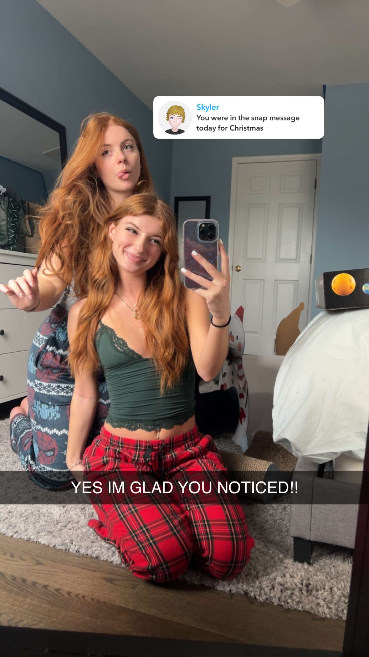 carmmieecat snapchat image archive image