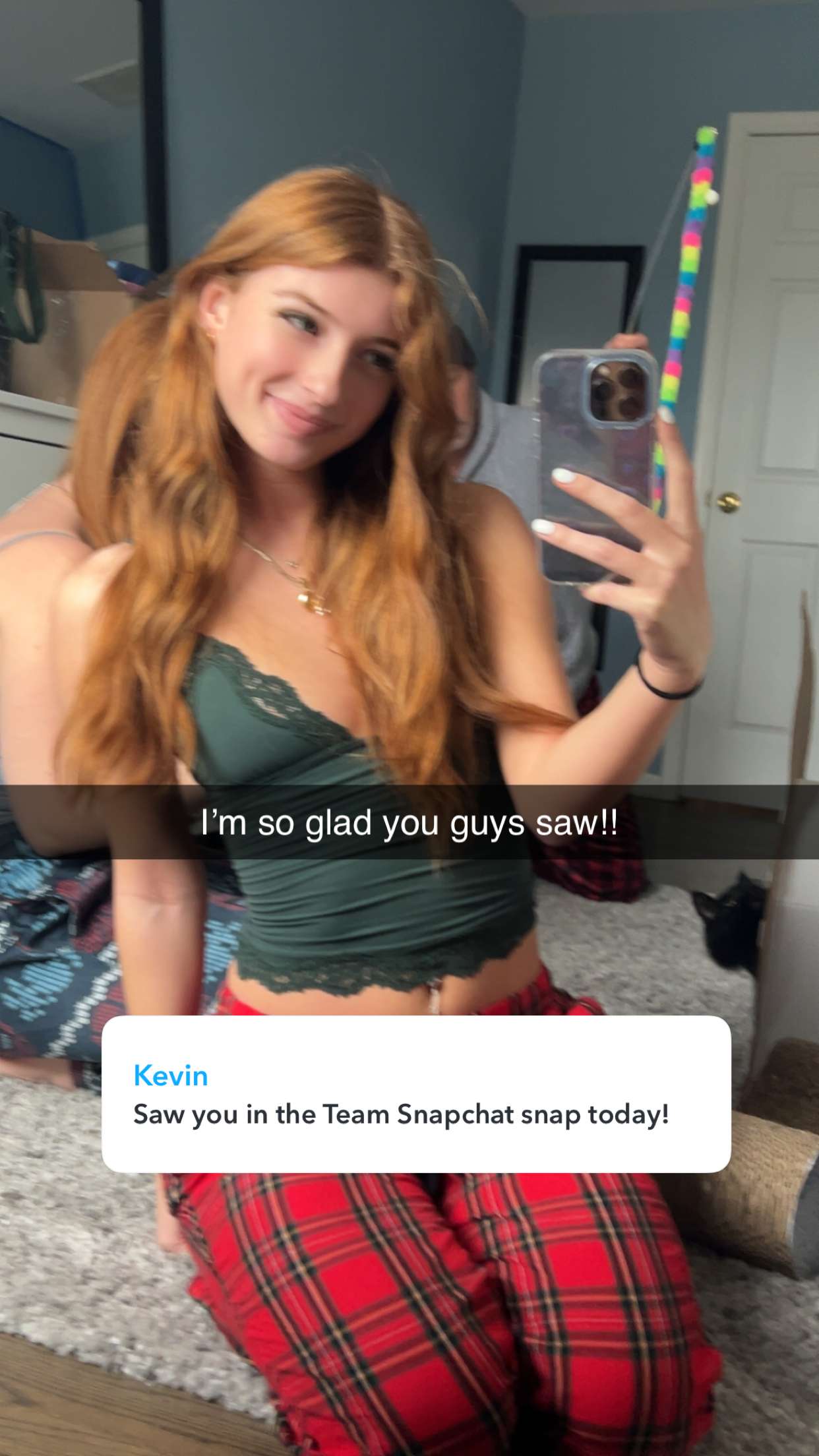 carmmieecat snapchat image archive image