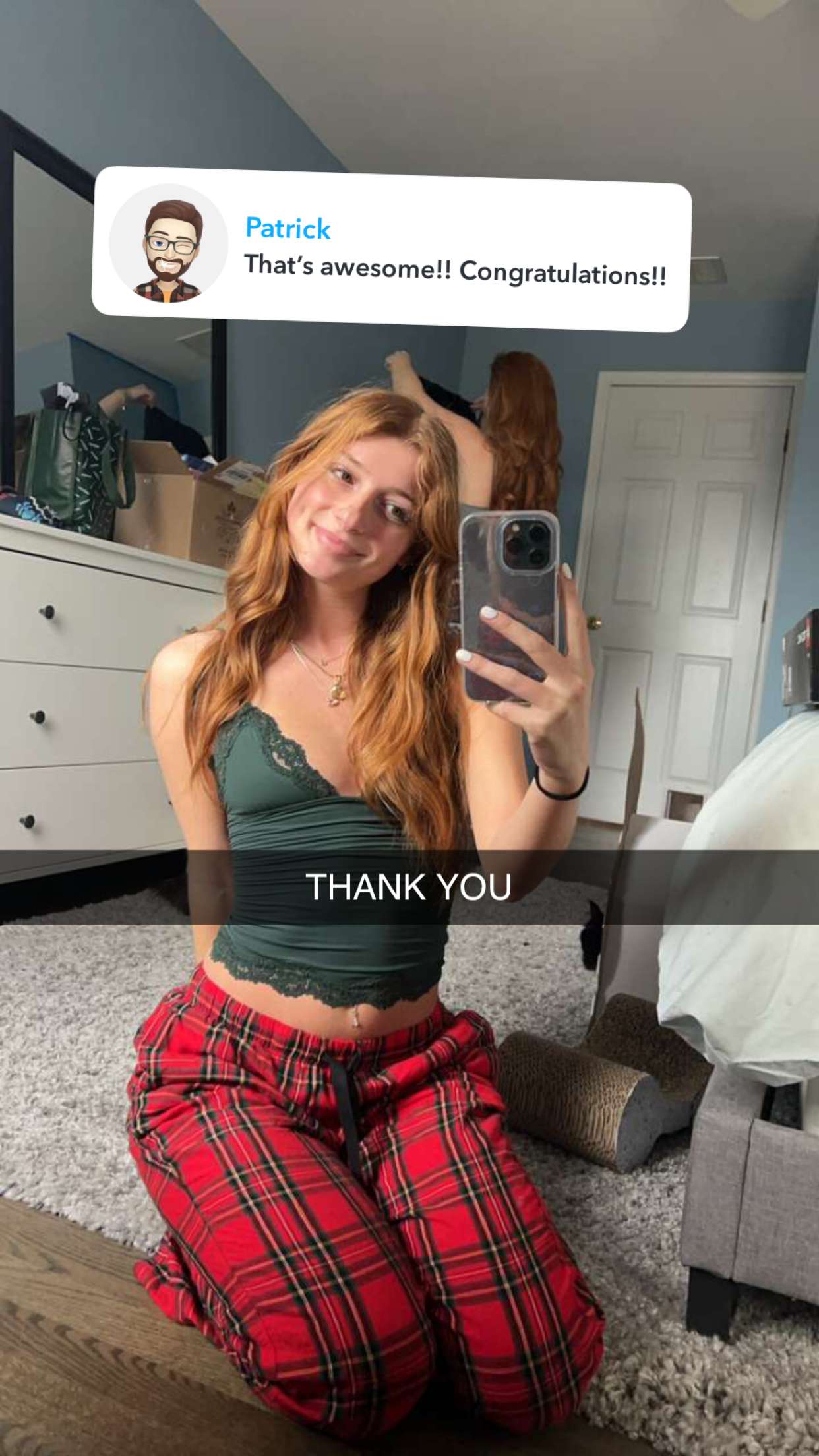 carmmieecat snapchat image archive image