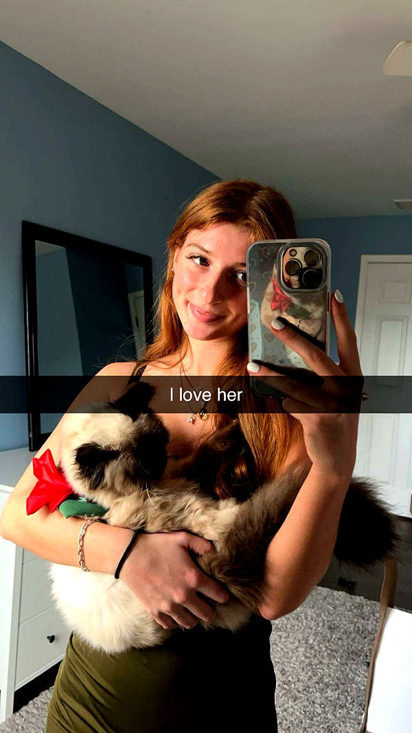 carmmieecat image ~ Altpins