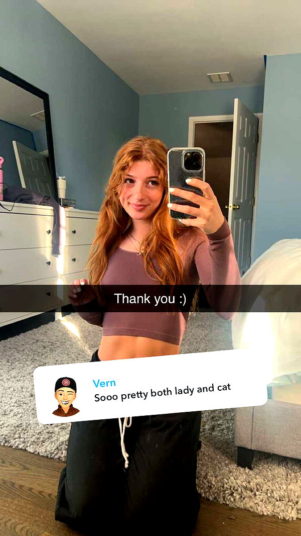 carmmieecat image ~ Altpins