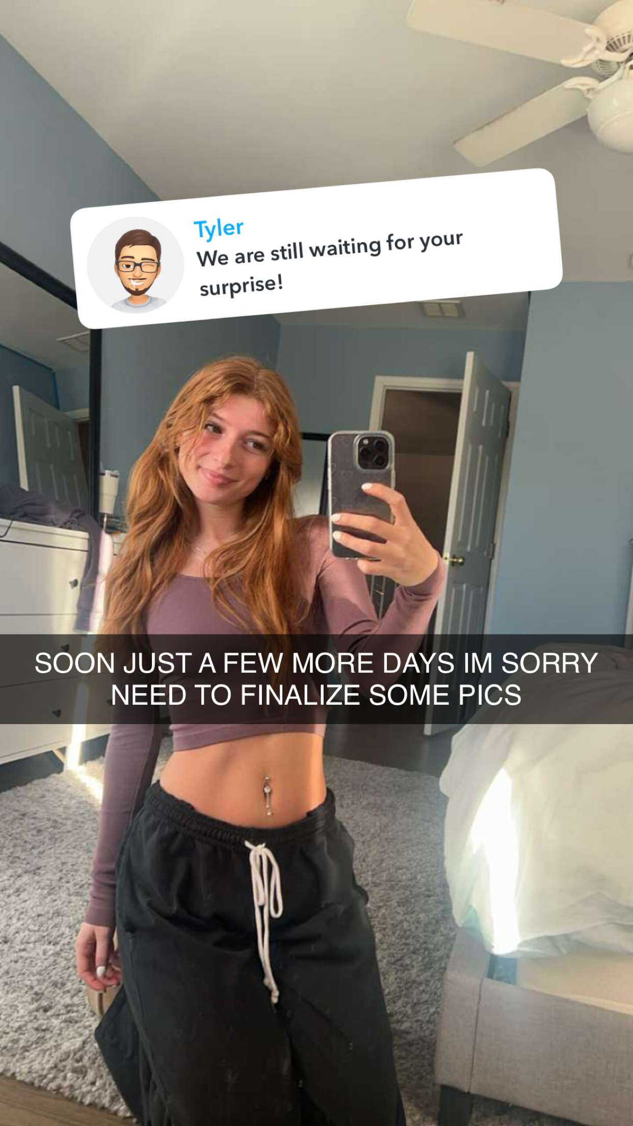 carmmieecat snapchat image archive image