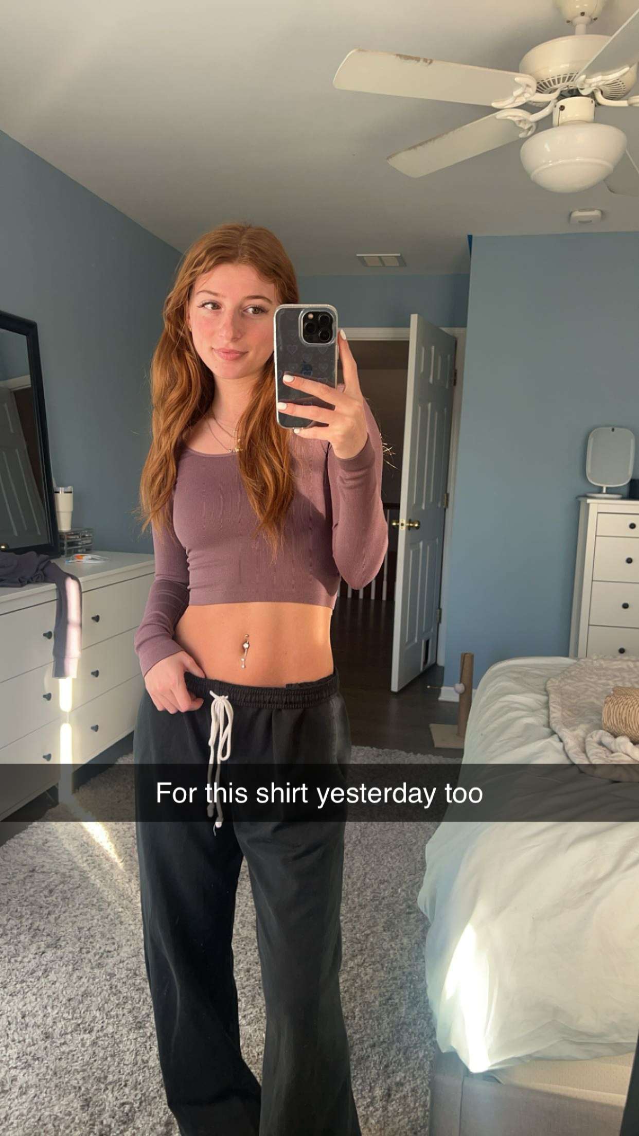 carmmieecat snapchat image archive image