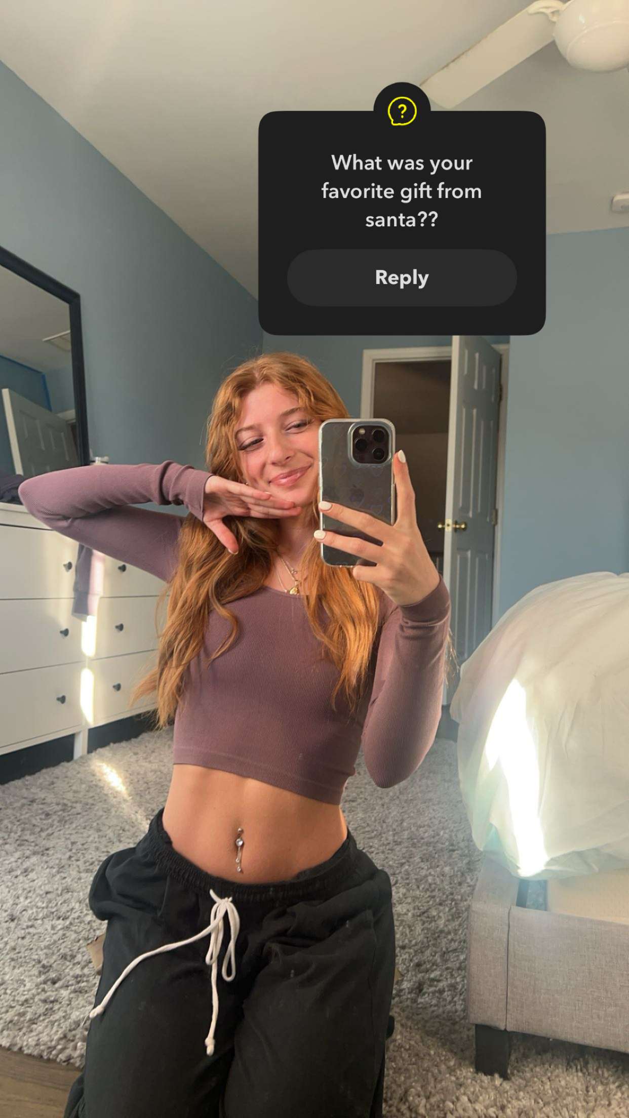 carmmieecat snapchat image archive image