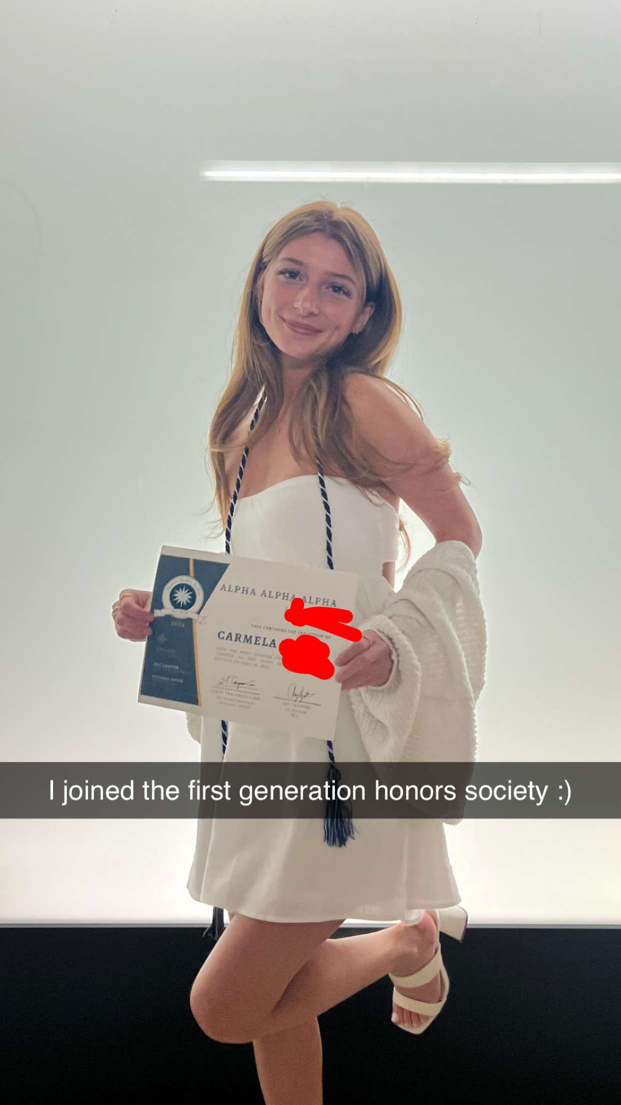 carmmieecat snapchat image archive image