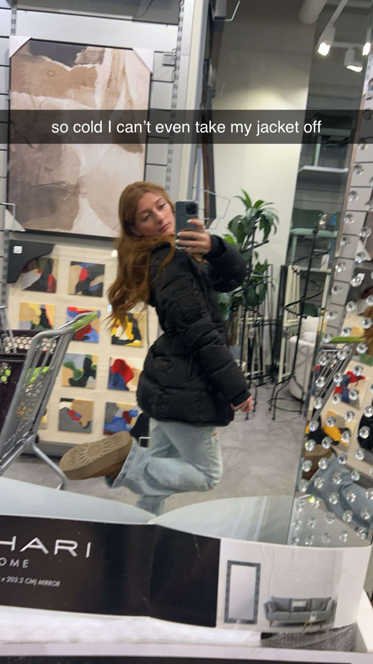 carmmieecat snapchat image archive image