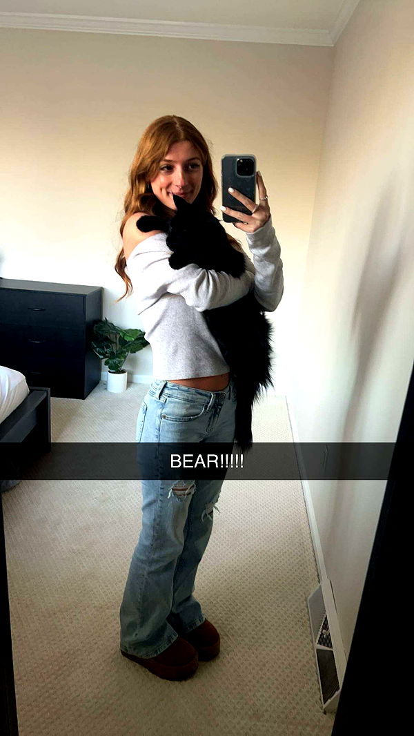 carmmieecat image ~ Altpins