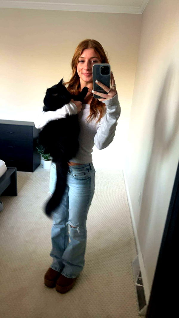 carmmieecat image ~ Altpins