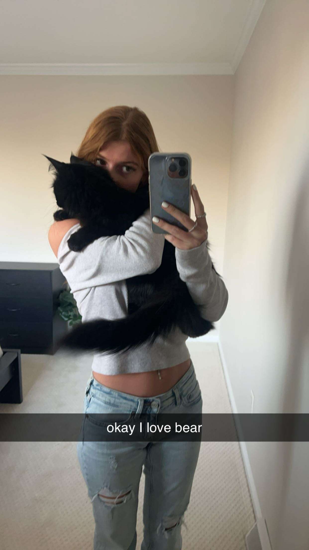 carmmieecat snapchat image archive image