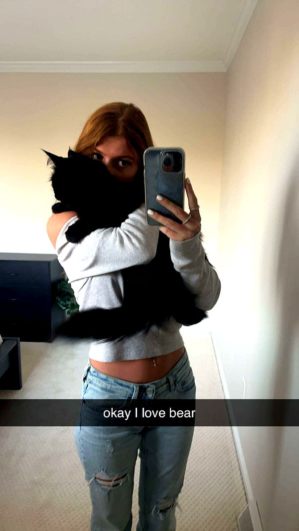 carmmieecat image ~ Altpins