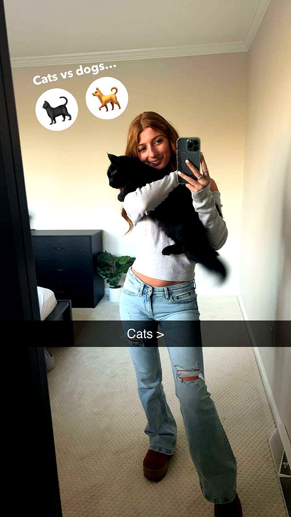 carmmieecat image ~ Altpins