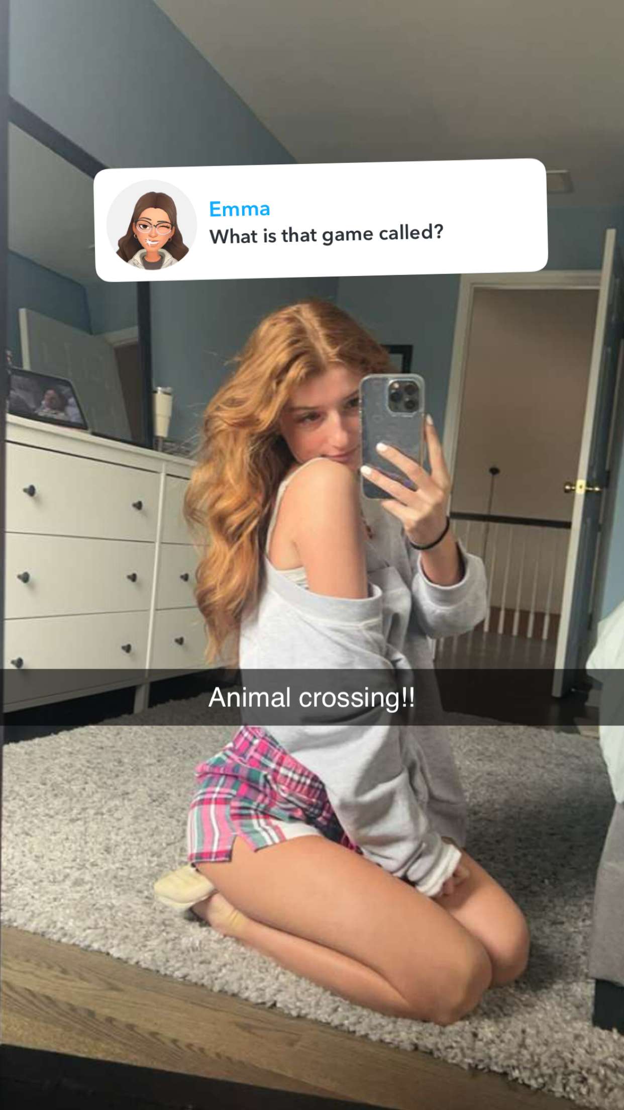 carmmieecat snapchat image archive image