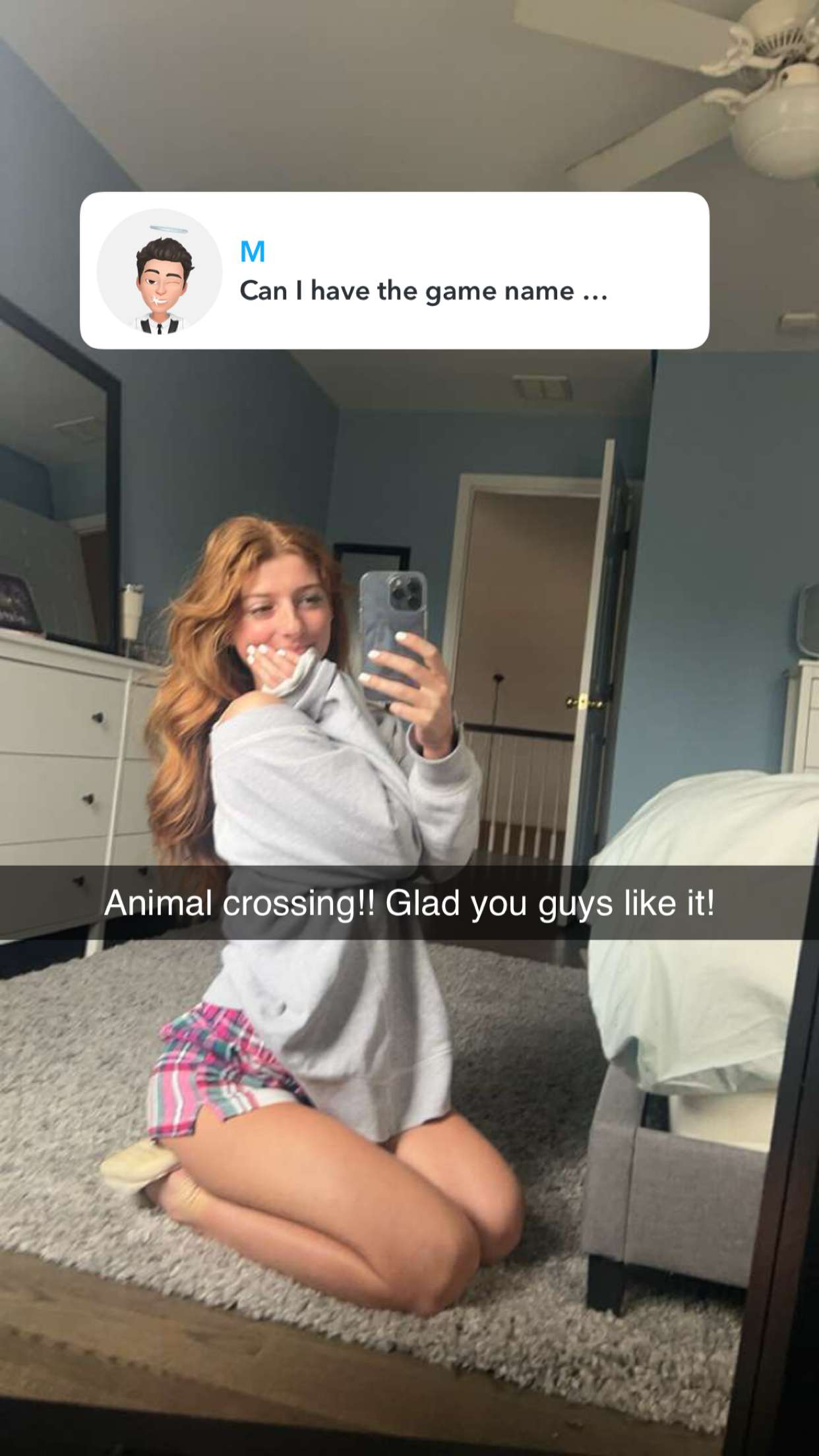 carmmieecat snapchat image archive image