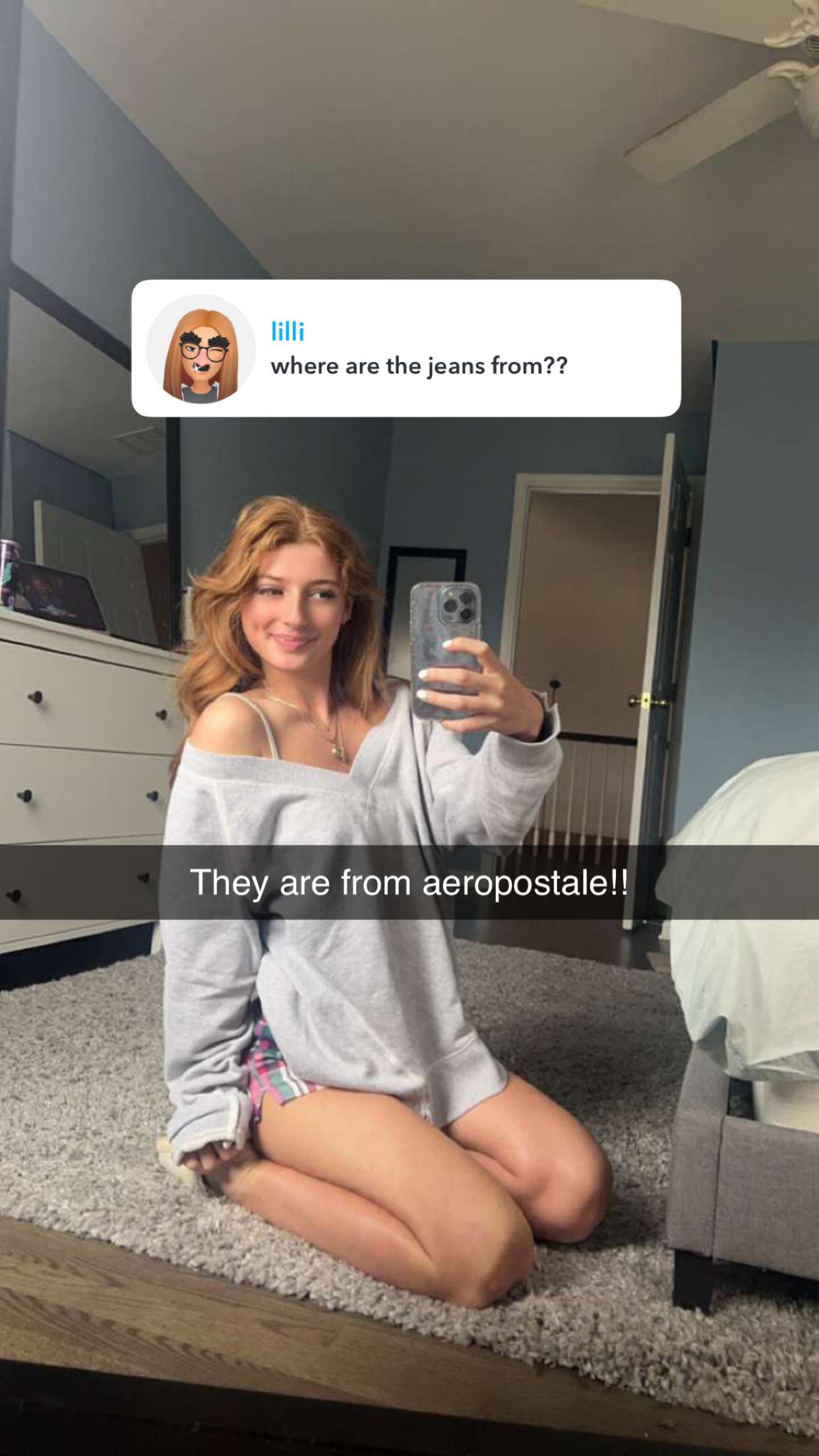 carmmieecat snapchat image archive image