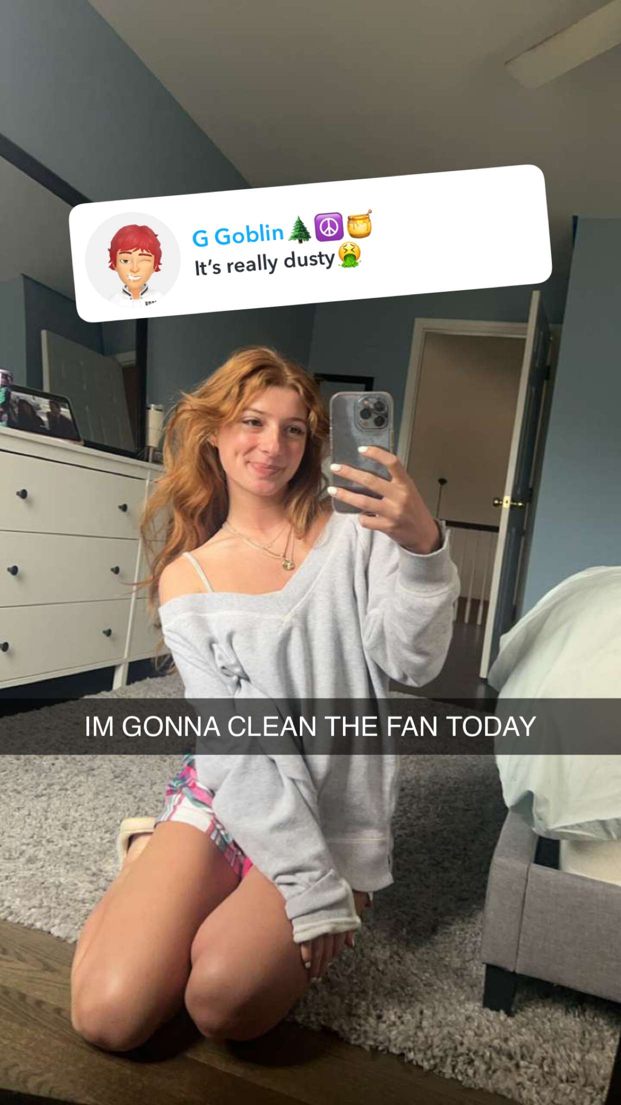 carmmieecat snapchat image archive image