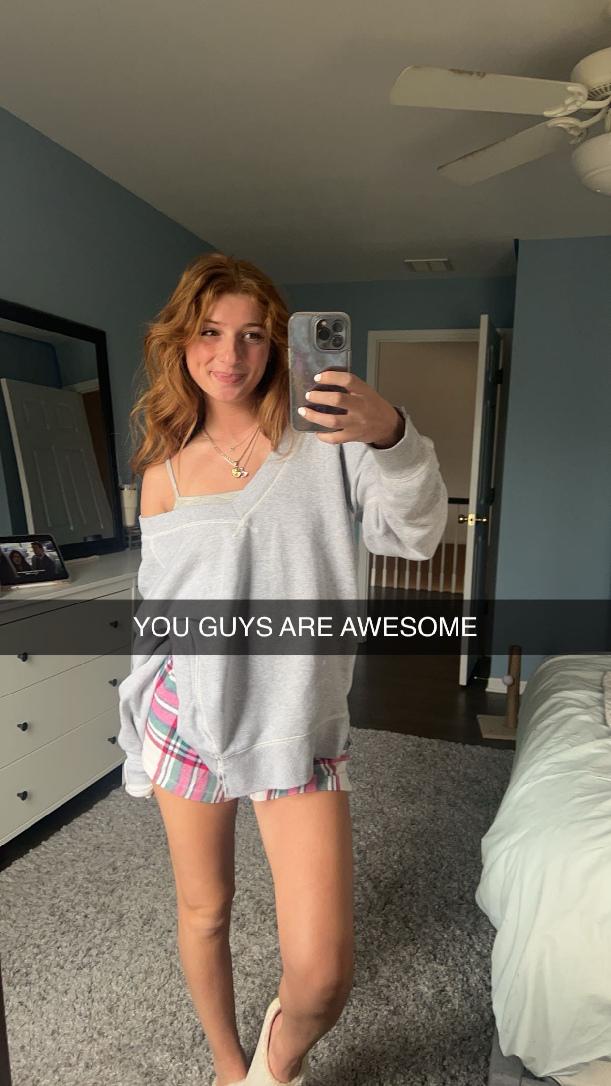 carmmieecat snapchat image archive image